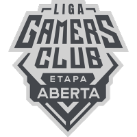 Liga Gamers Club Etapa Aberta