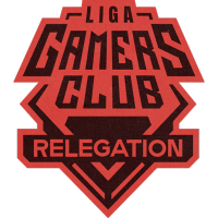 Liga Gamers Club Relegation