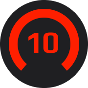 Nível 10 FACEIT
