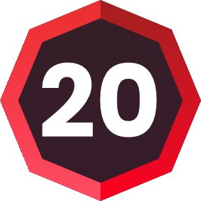 Level 20 Gamers Club