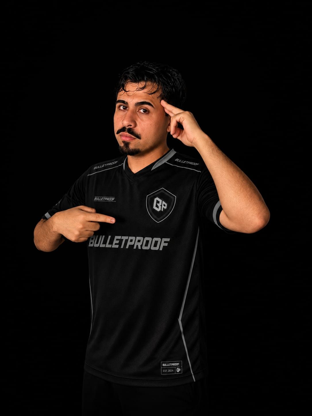 THX, coach e fundador da Bulletproof